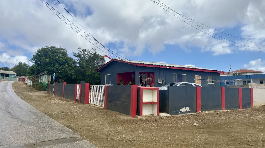 Kaya Rofina 14 - The Real Estate Guy Bonaire

Kaya Rofina 14