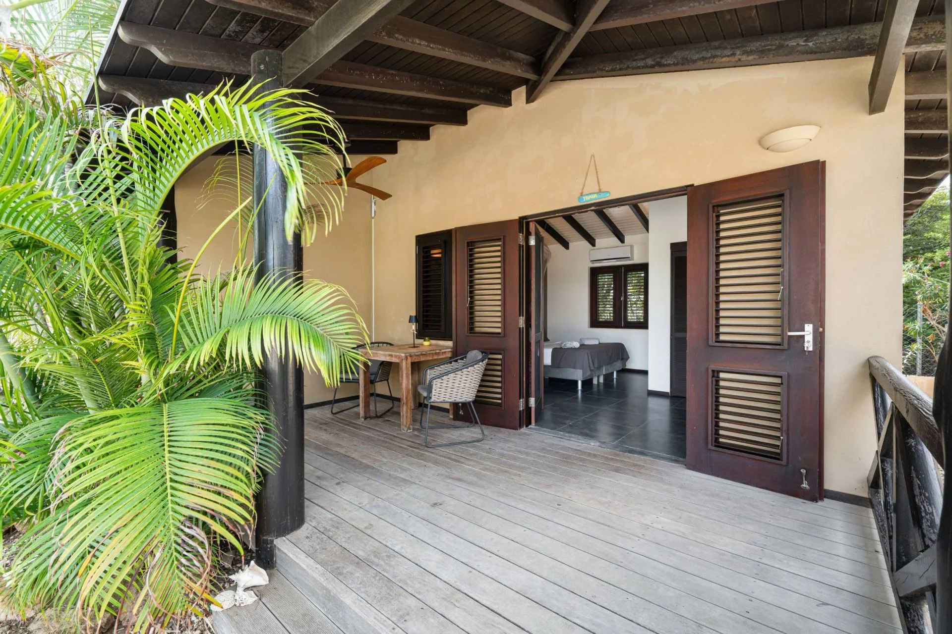 Bridanda Boutique Resort studio 4