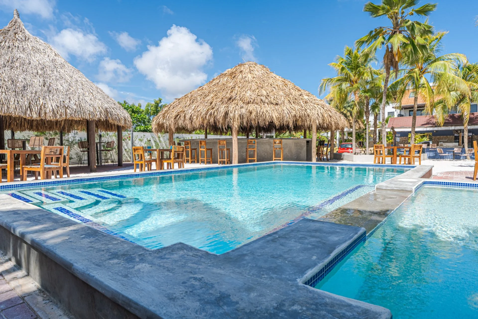 Resort Bonaire Hardin