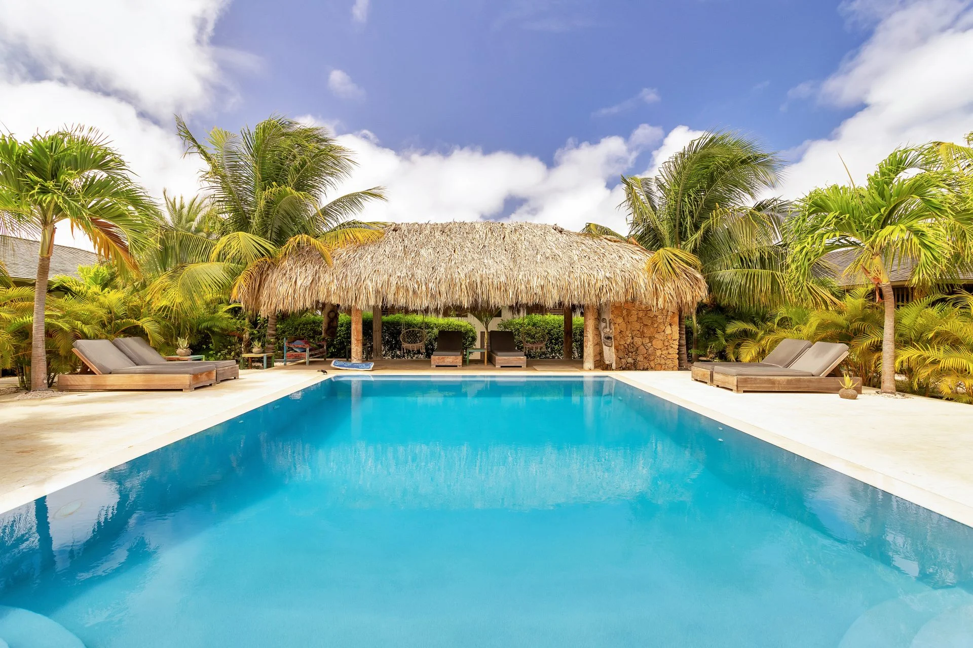 Windhoek Boutique Resort Bonaire