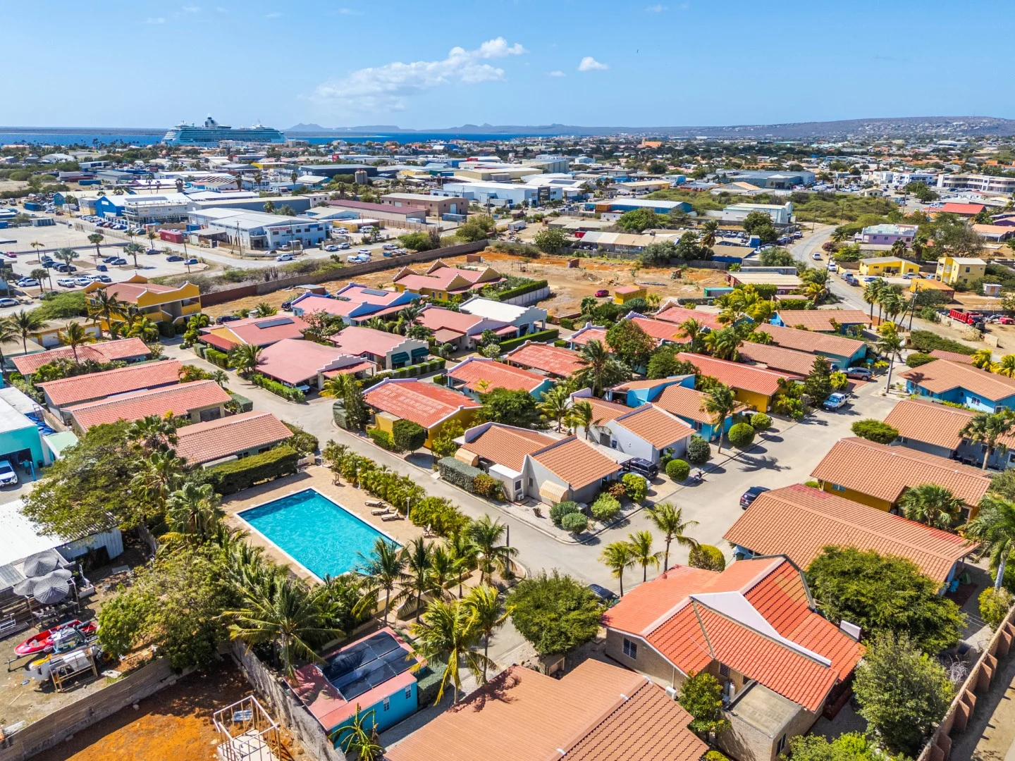 Regatta Residence Blok L
