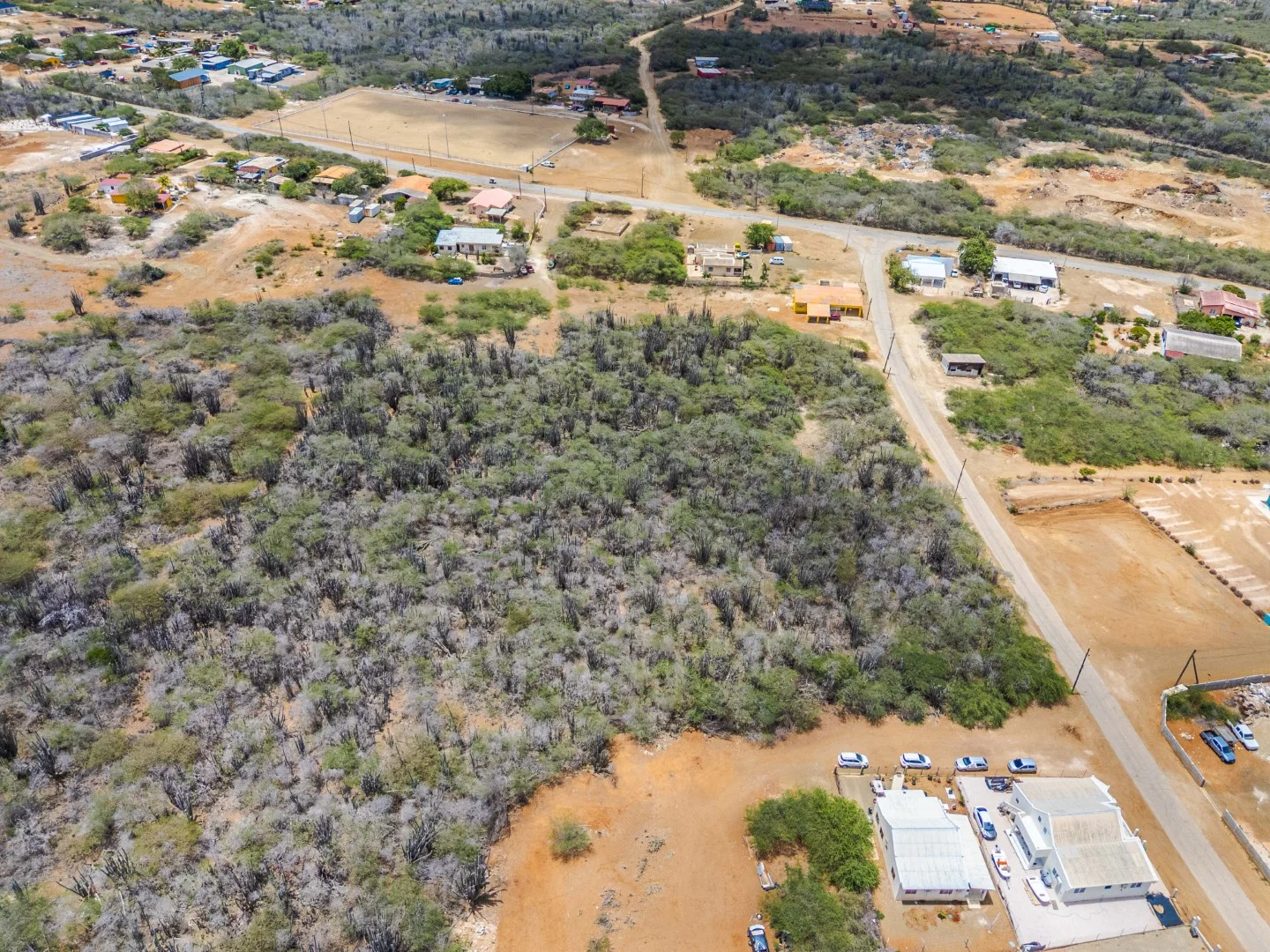 Kaya Caribe 14.520 m2