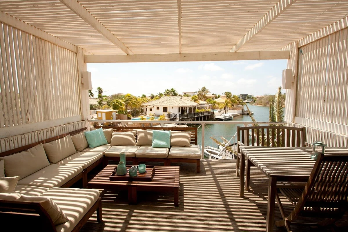 Caribbean Court Vista Marina