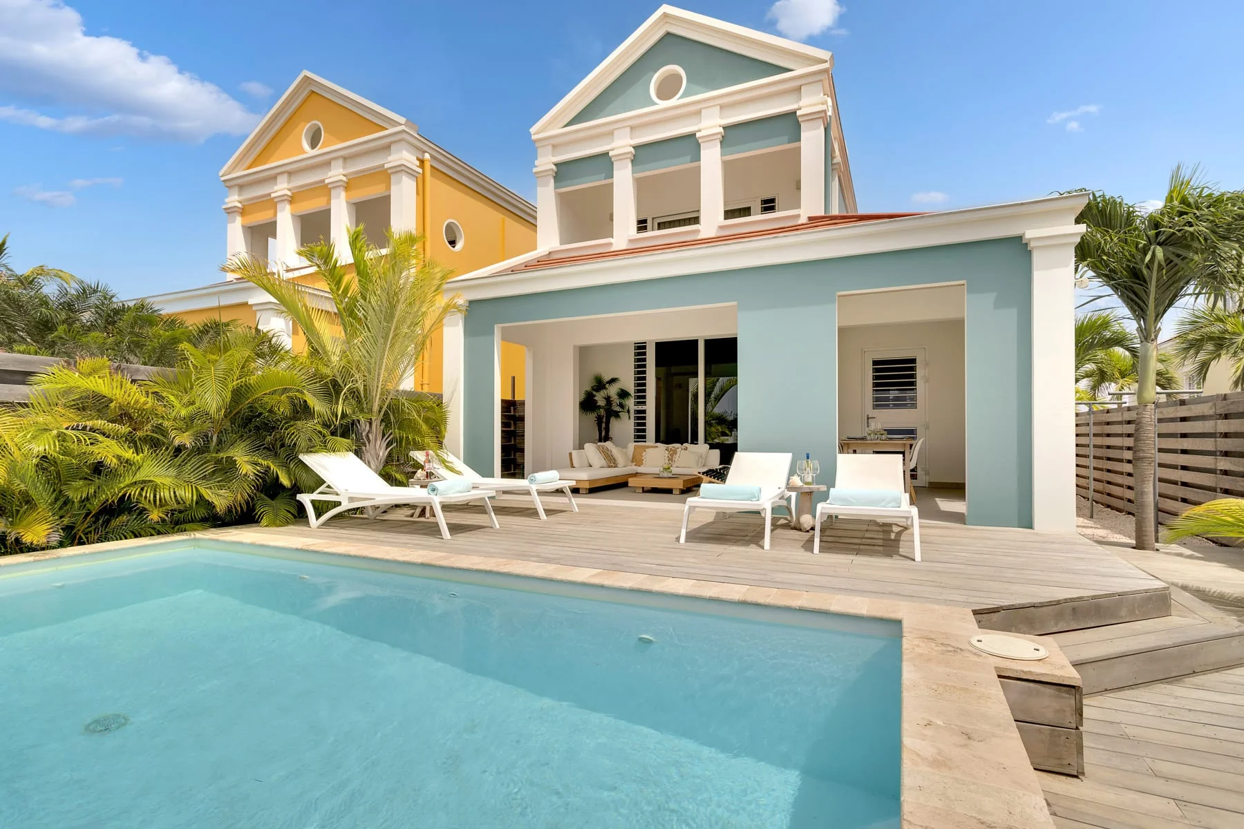 Villa Laguna