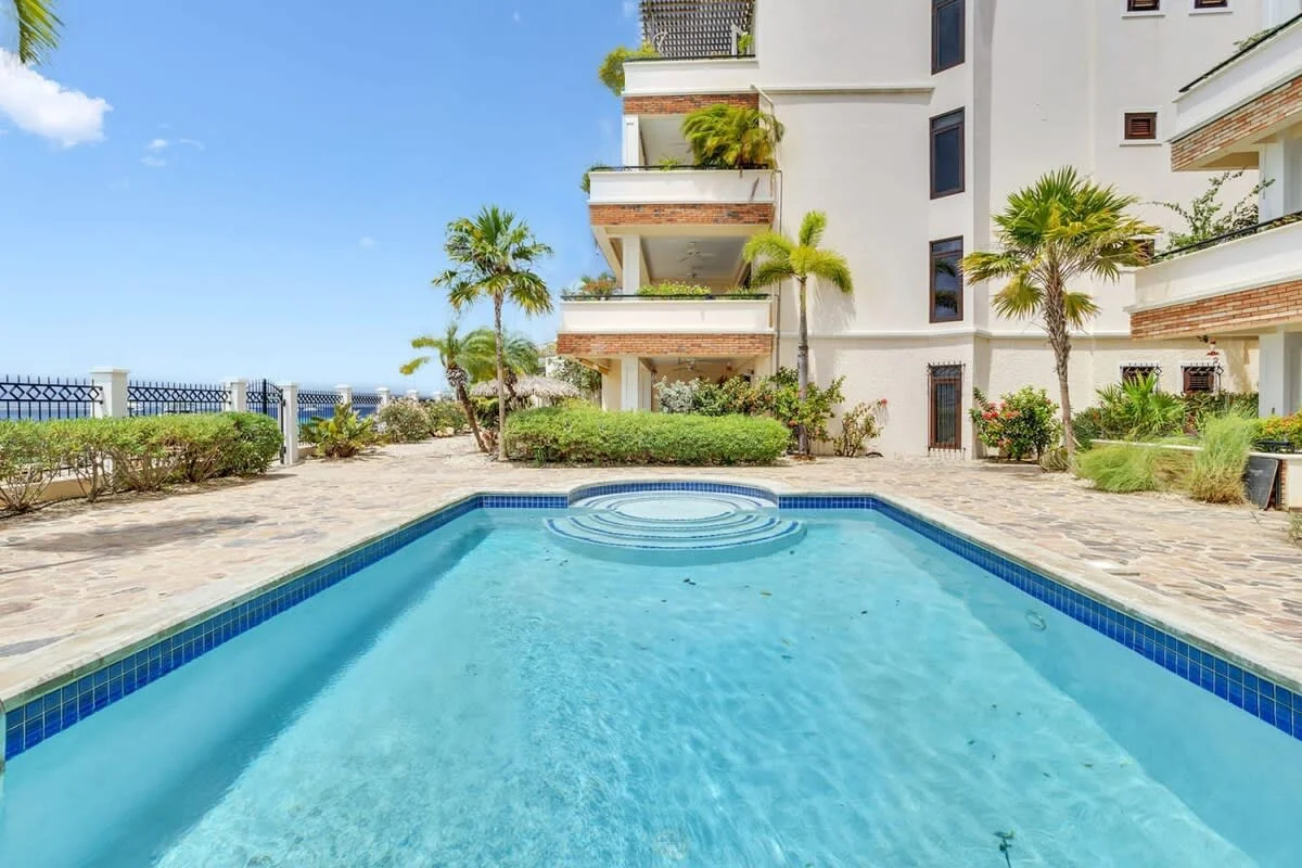 Playa Lechi Penthouse