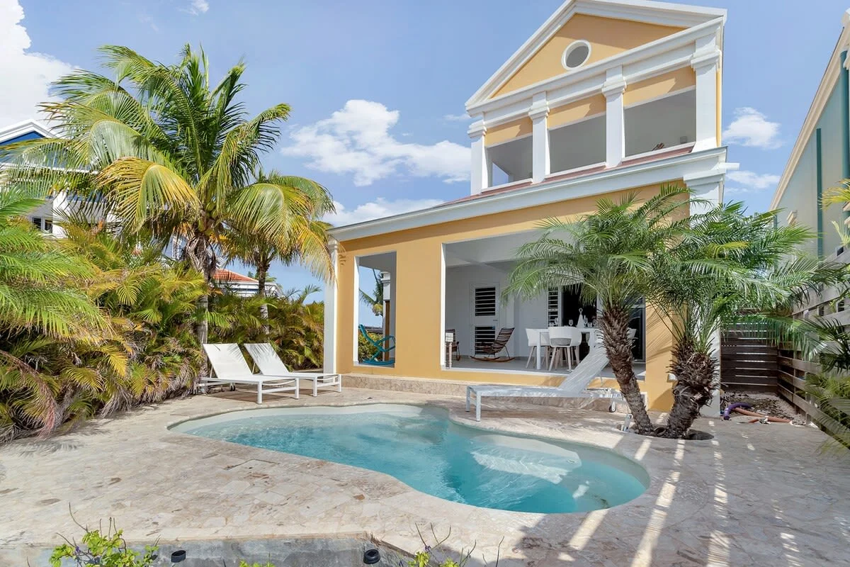 Casa Leeward