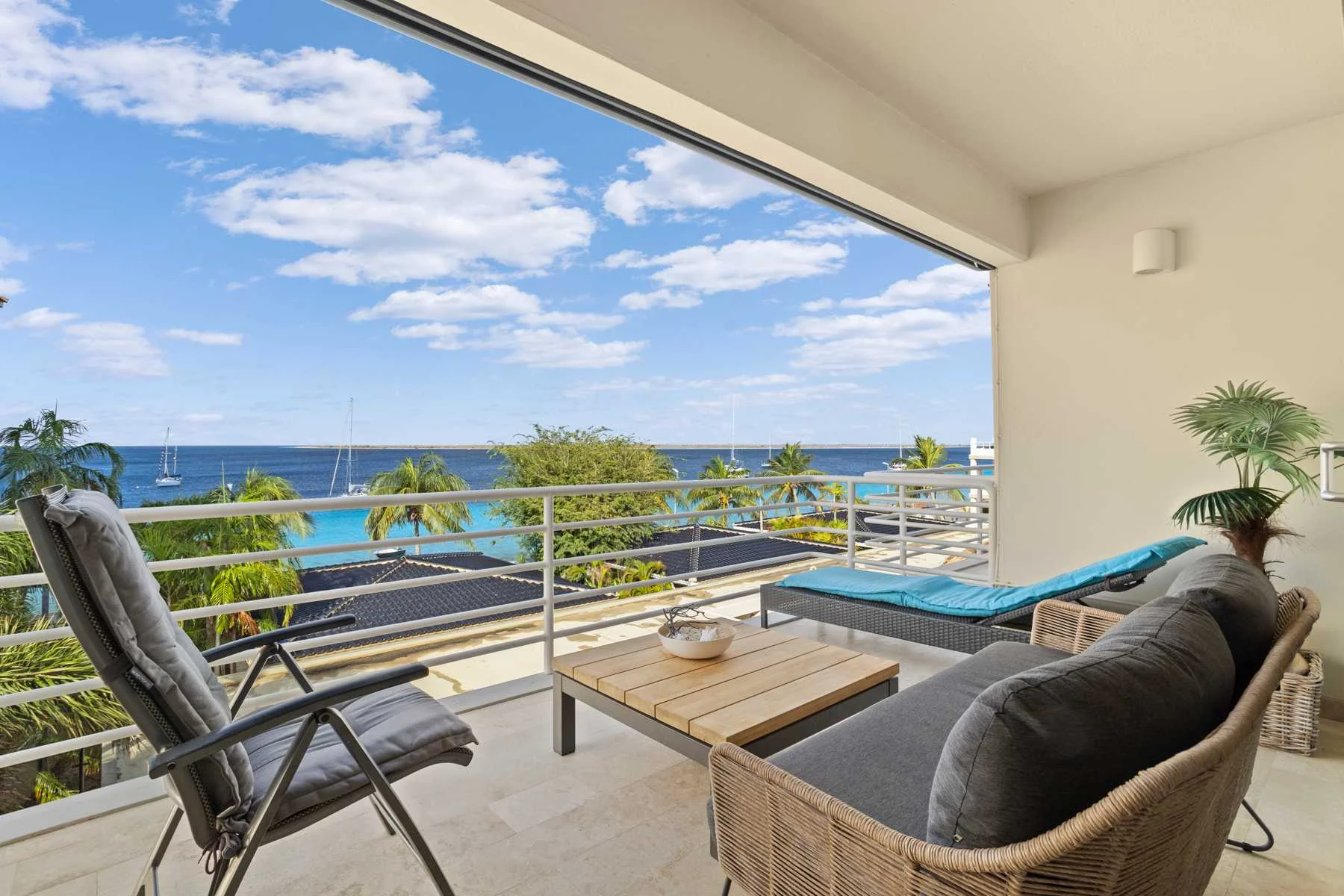 Seaside Apartment Flamingo 305