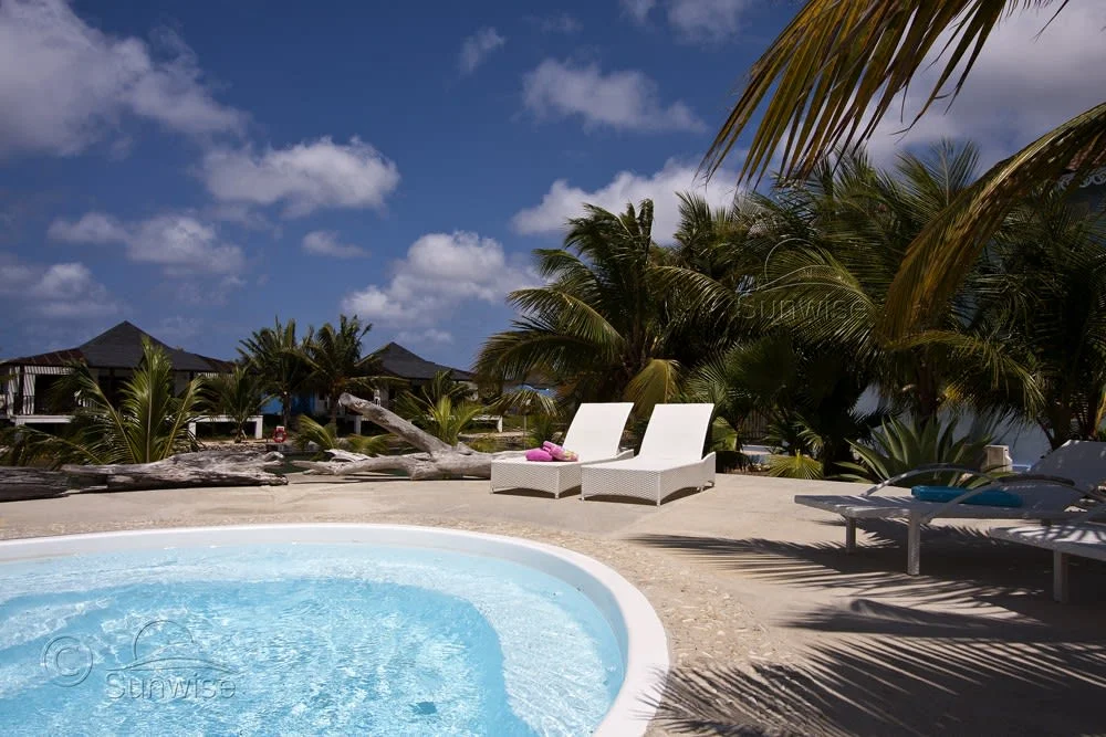 Ocean Breeze El Trupial