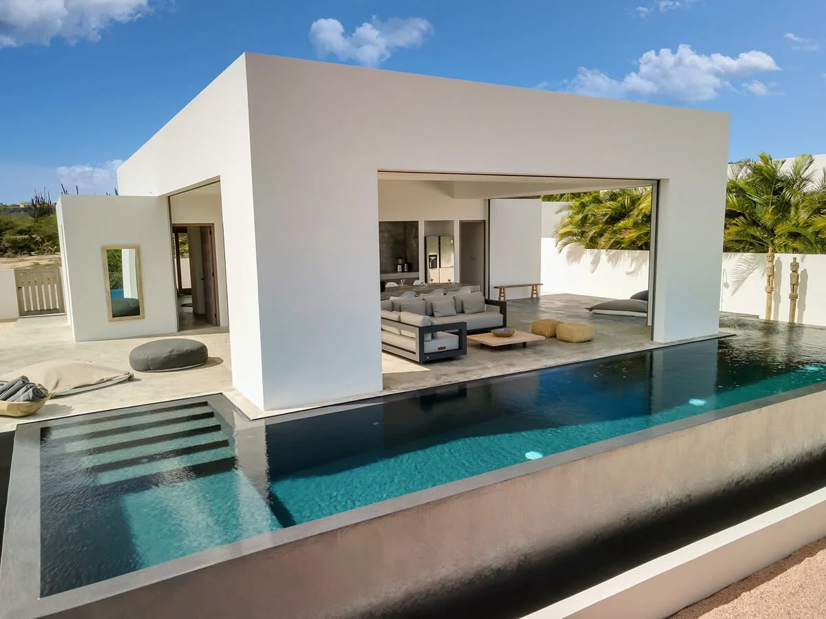 Villa Oaxaca