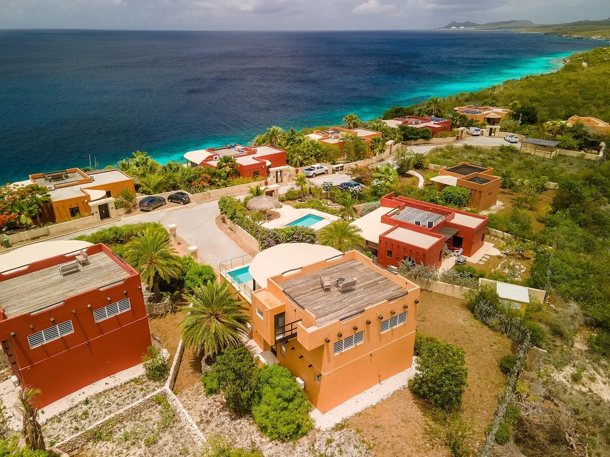 Villa Pulpoloco