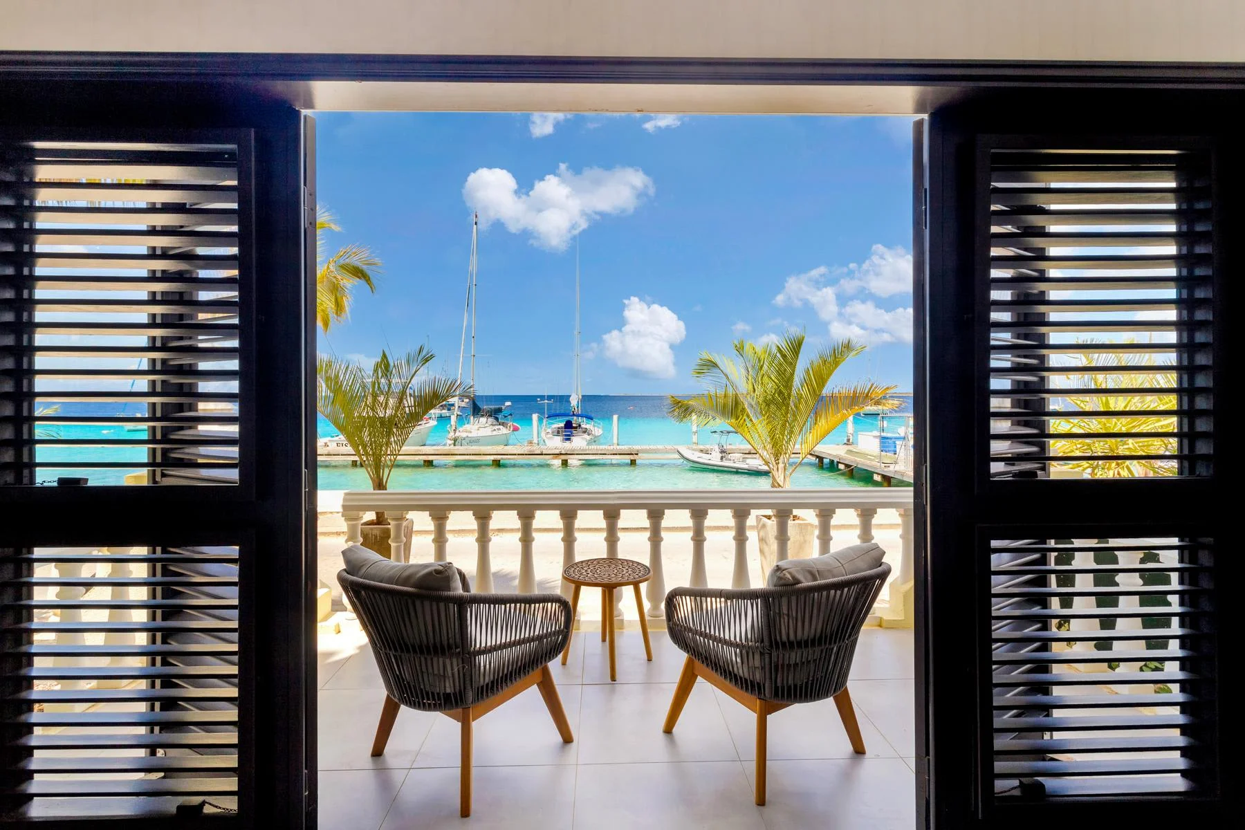 Epic Oceanfront