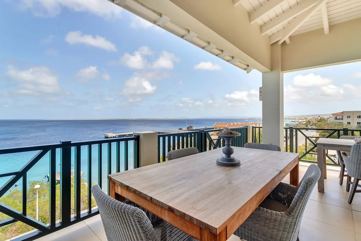 ChaChaCha Penthouse on the Bay