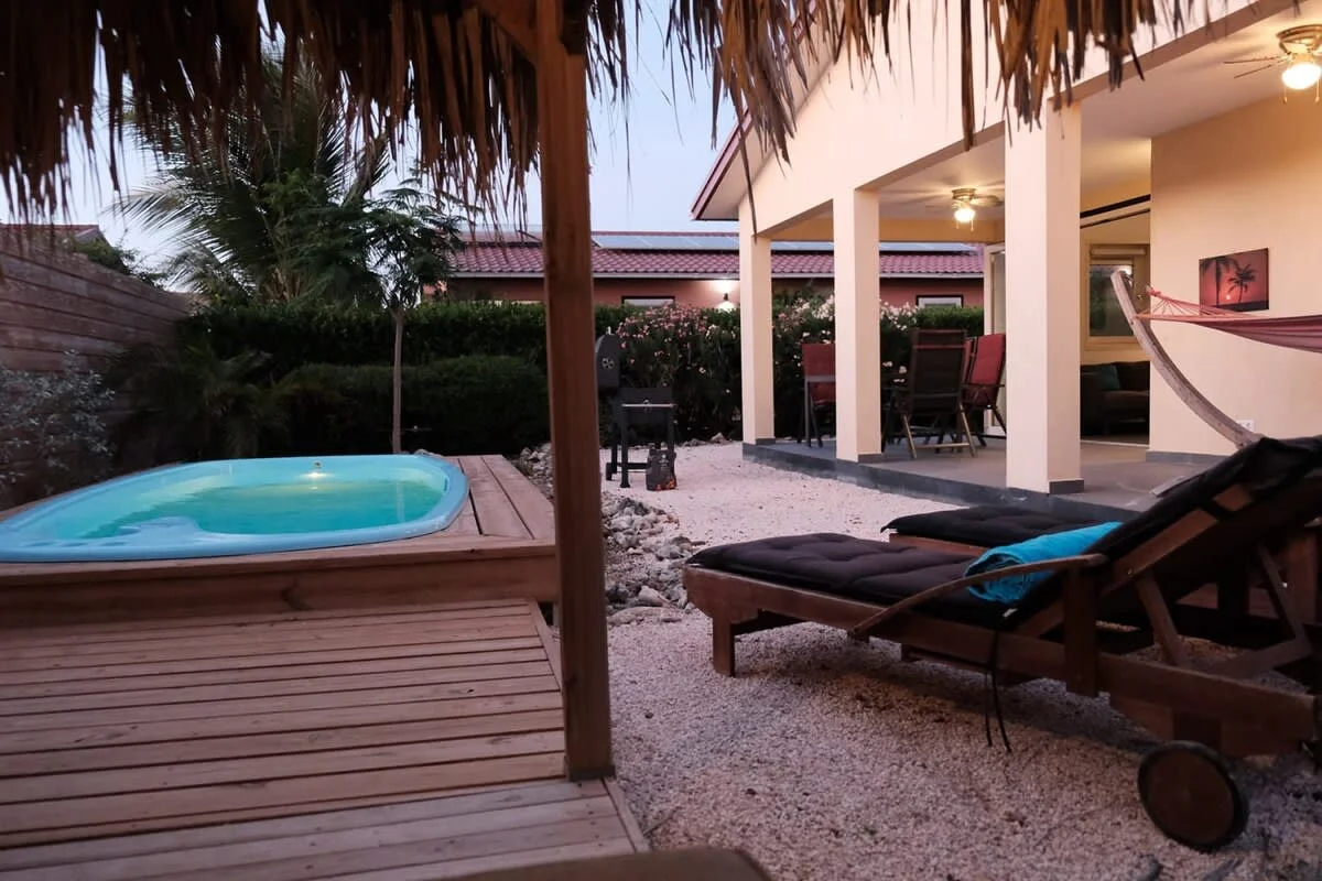 Casa Papaya
