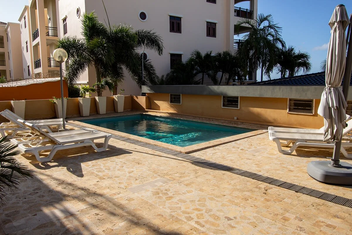 Seaside Apartment Ibis