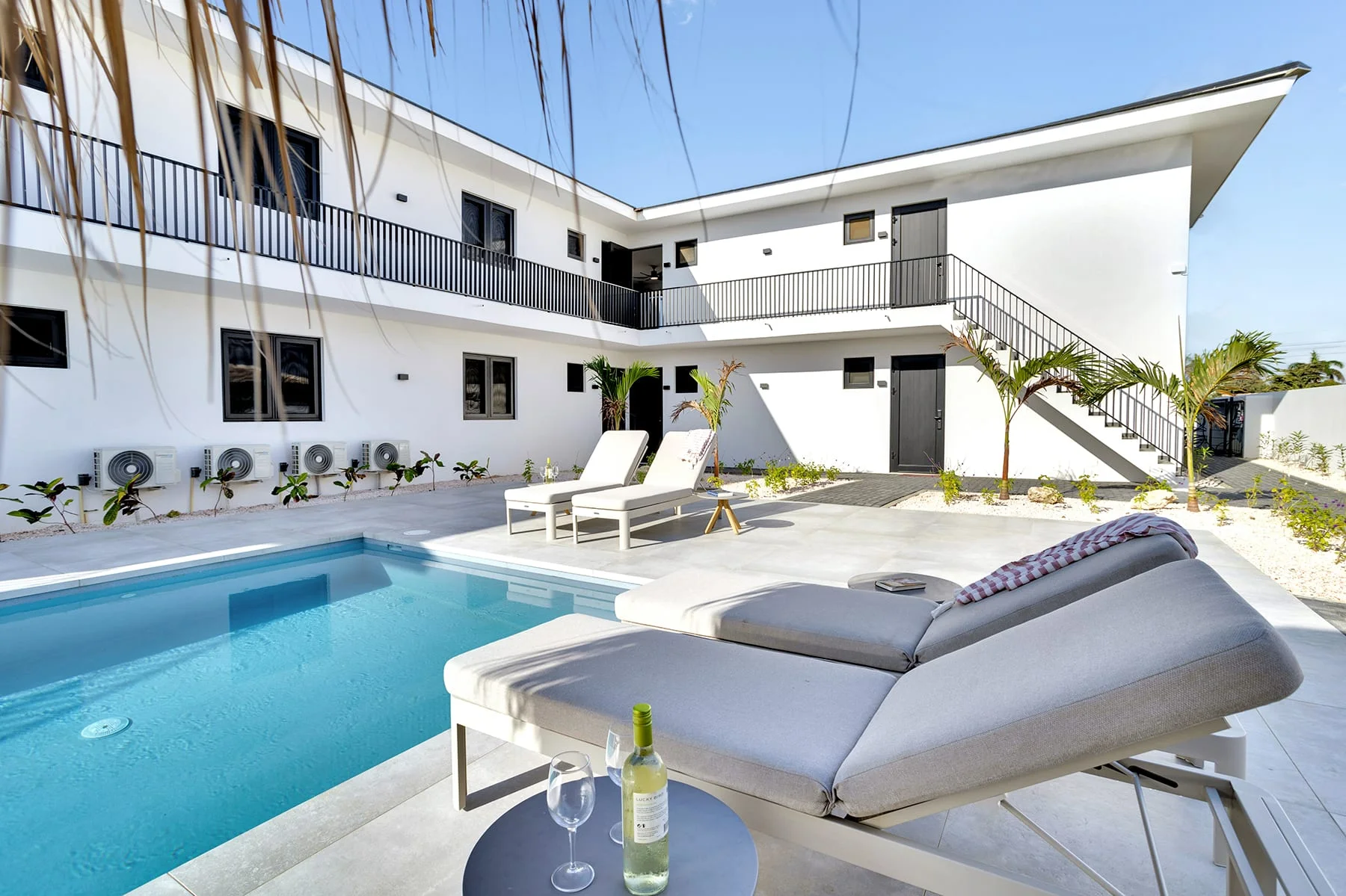 Villa Valena Apartment 10