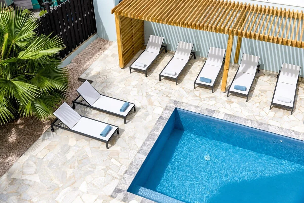 Liv Inn Bonaire