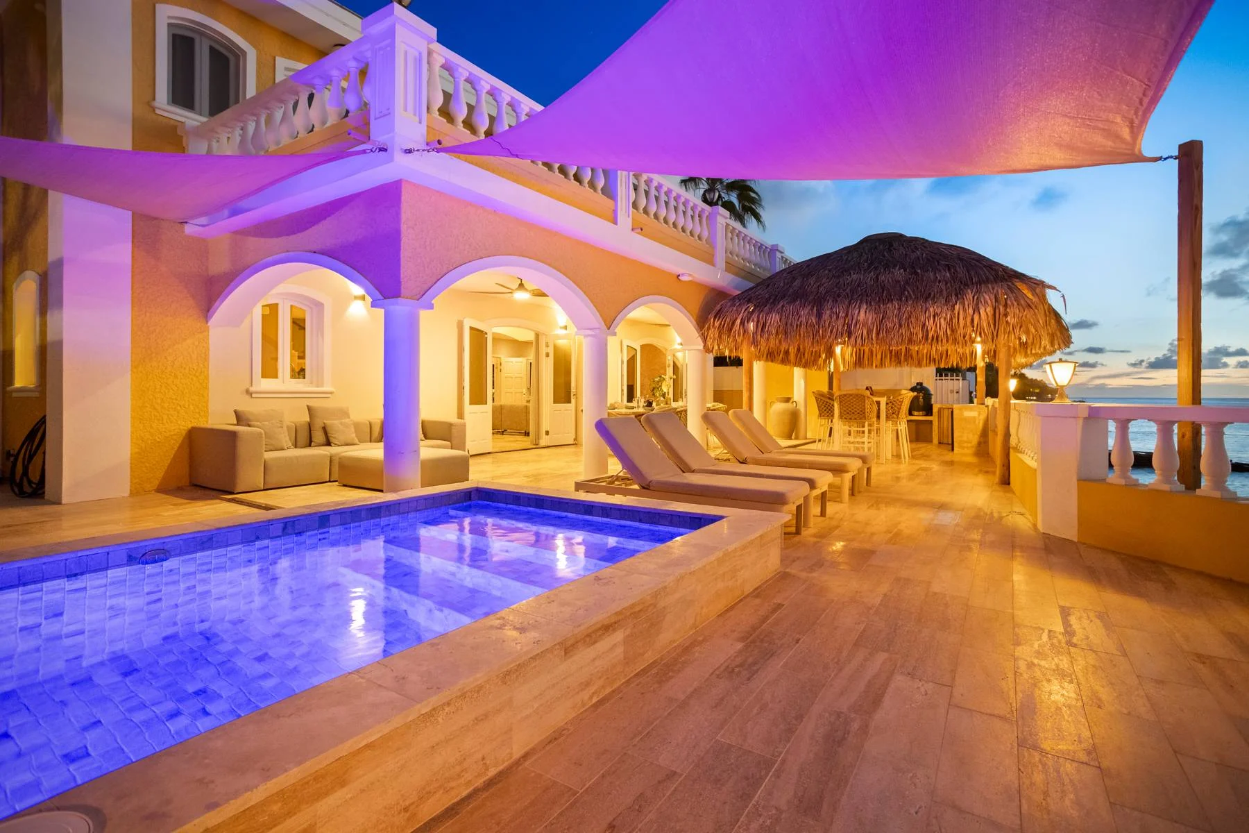 Casa Mar Azul