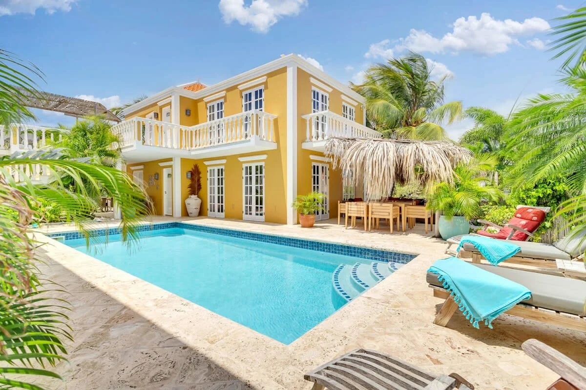 Villa Aventura