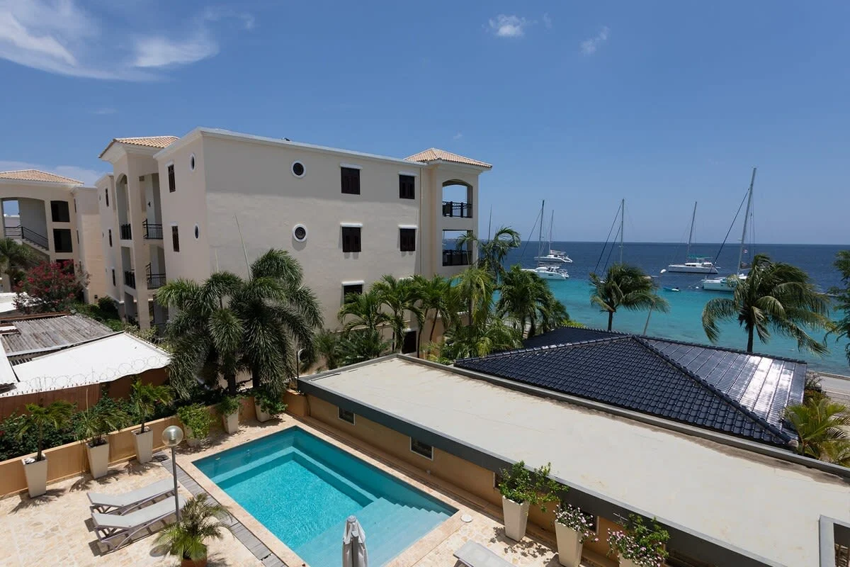 Seaside Apartment Seabird 303