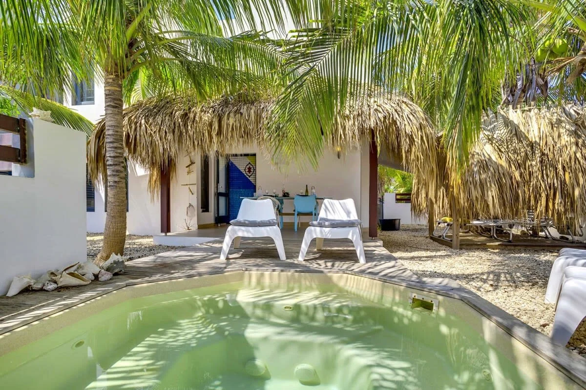 Villa Azul I