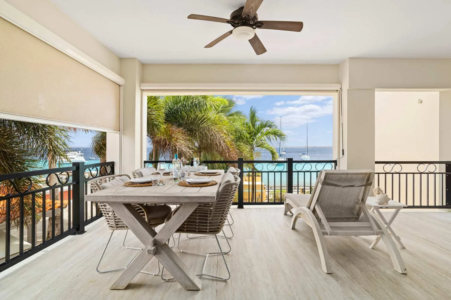Elegancia Ocean View